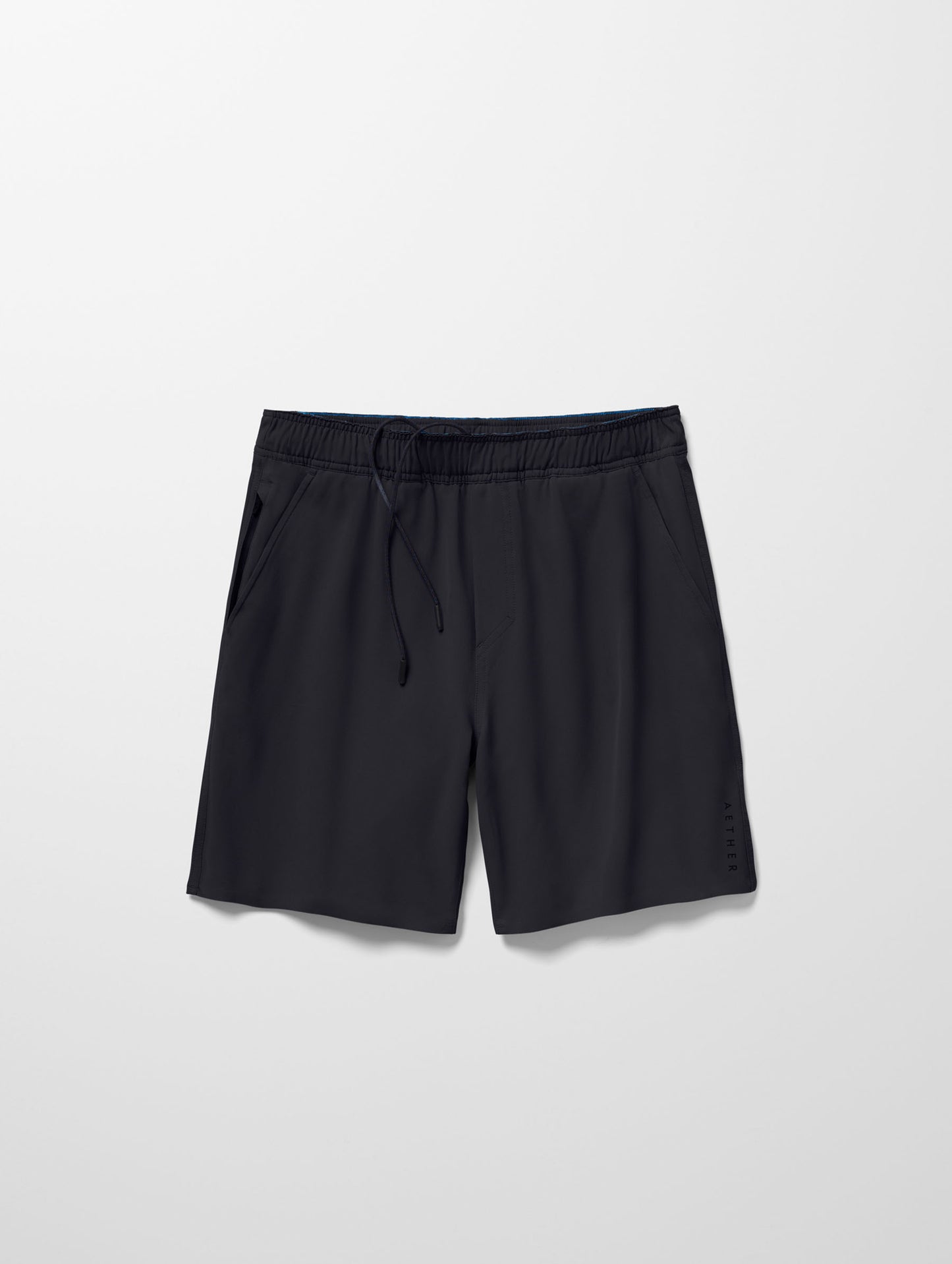 Rogue Hybrid Short - Onyx Black