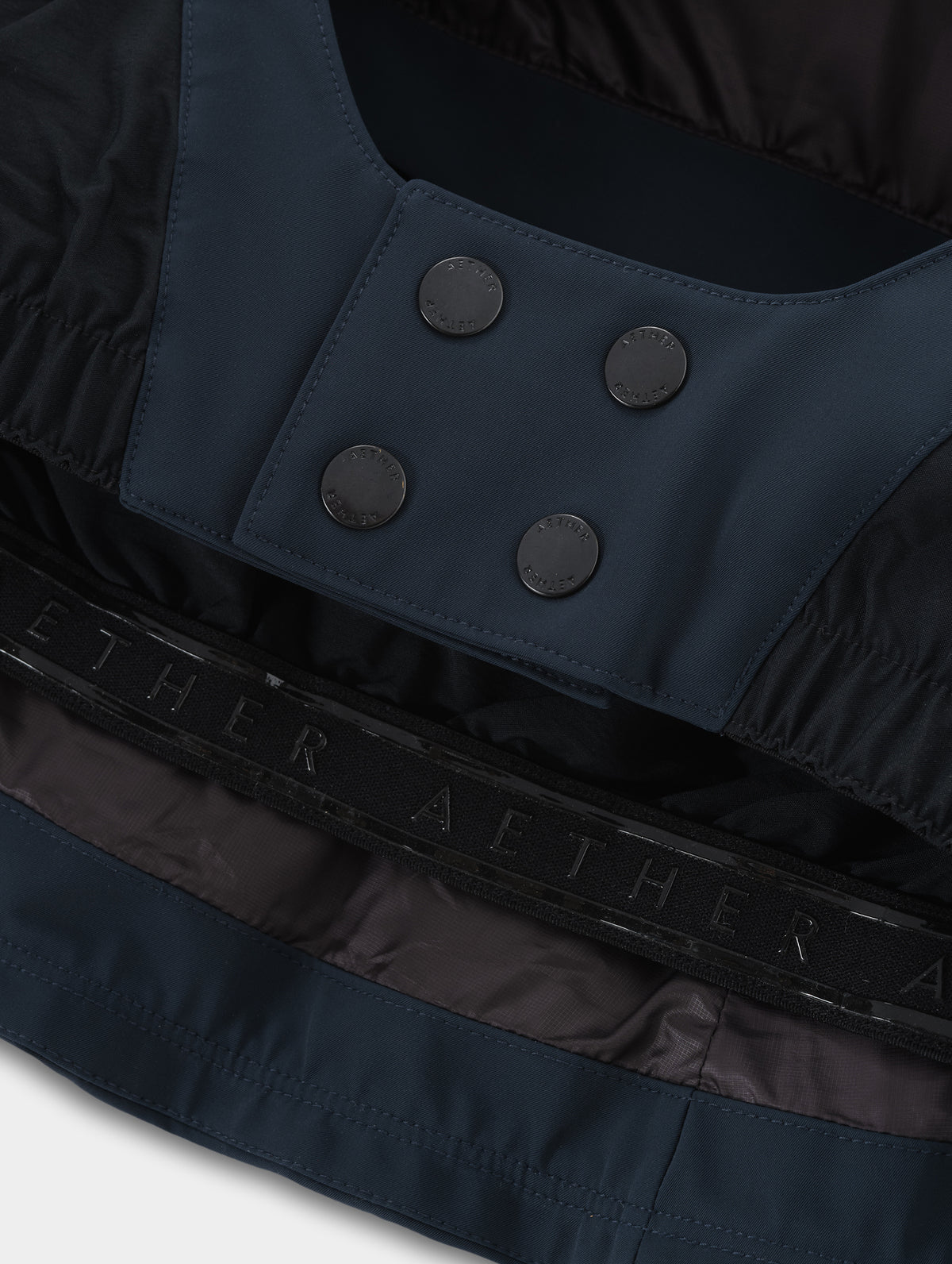 Aurora Insulated Snow Jacket - Total Eclipse