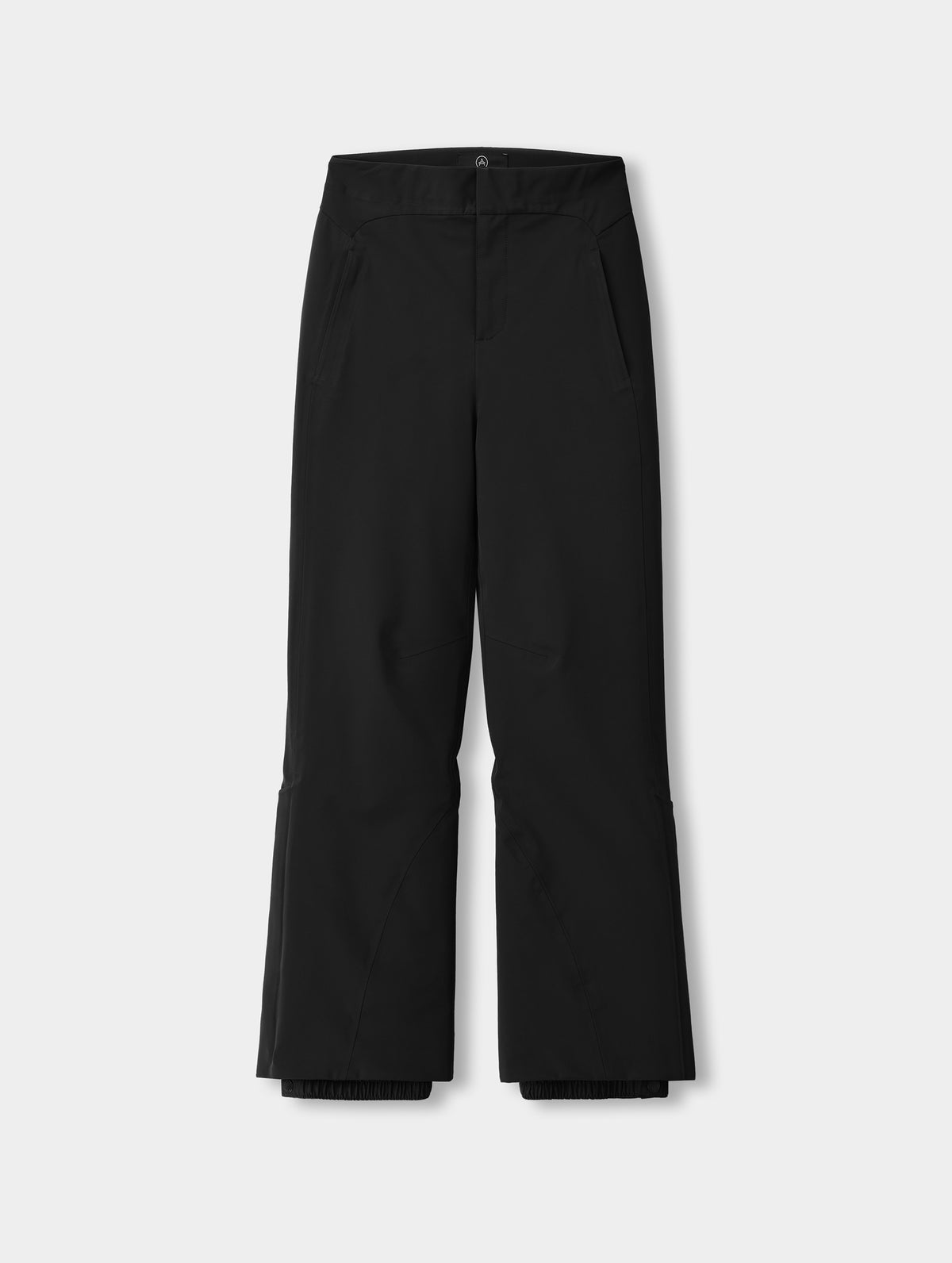 Aurora Insulated Snow Pant - Onyx Black