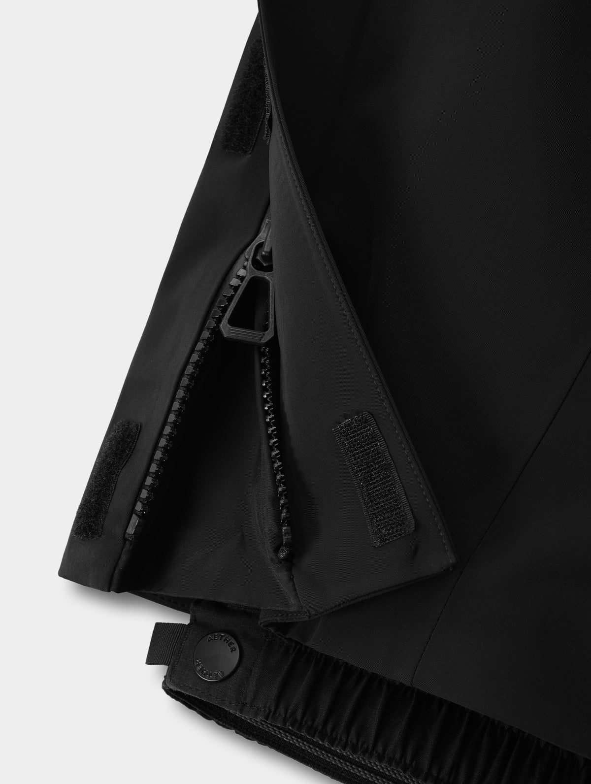 Aurora Insulated Snow Pant - Onyx Black