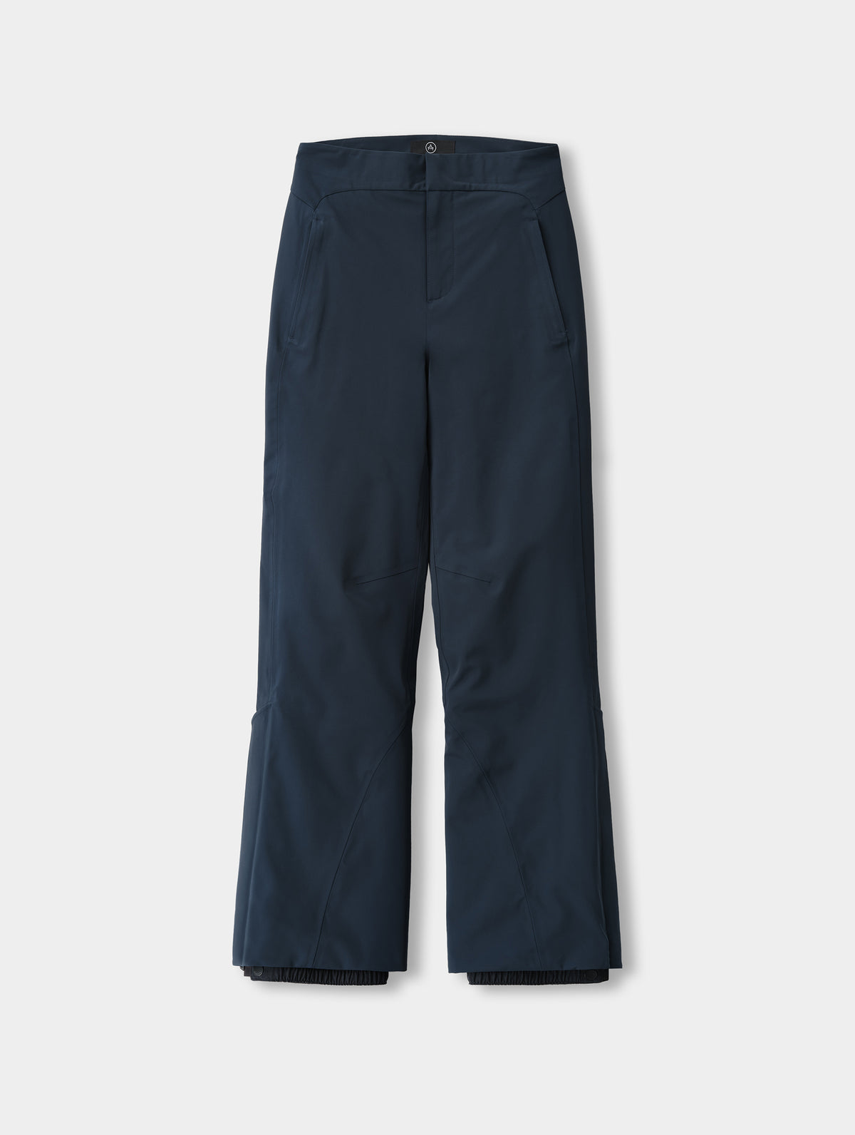 Aurora Insulated Snow Pant - Total Eclipse
