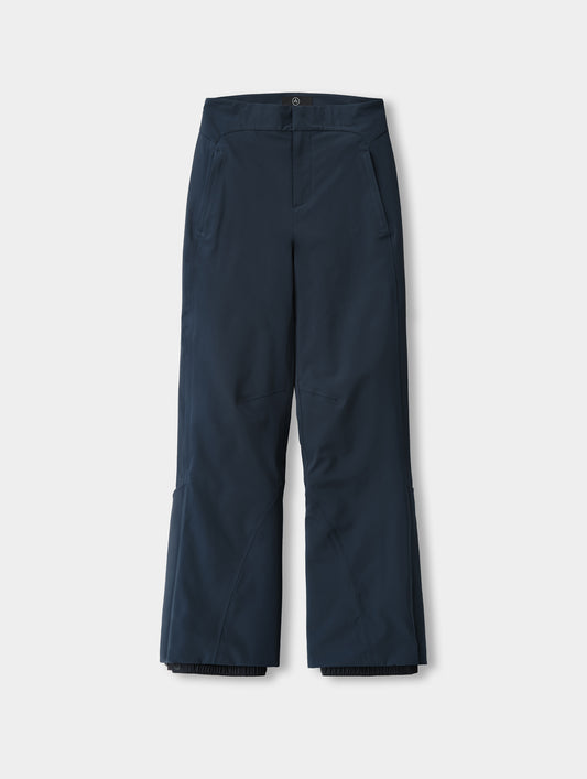 Aurora Insulated Snow Pant - Total Eclipse