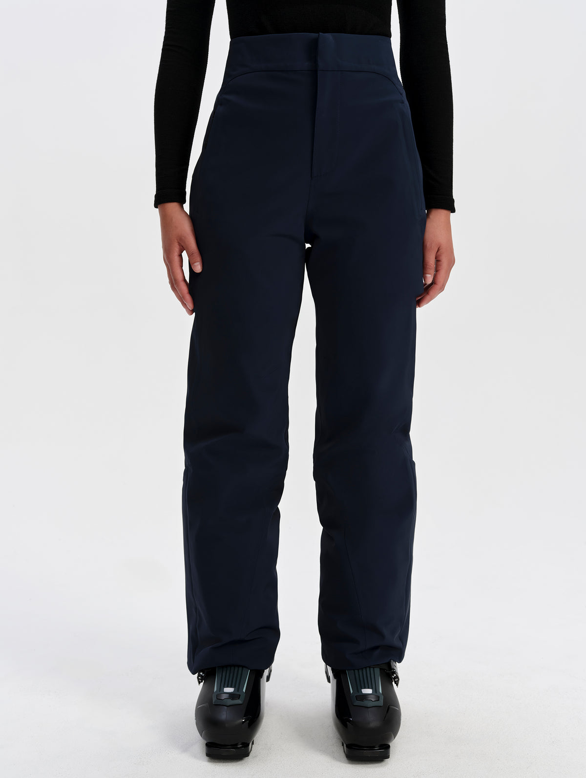 Aurora Insulated Snow Pant - Total Eclipse