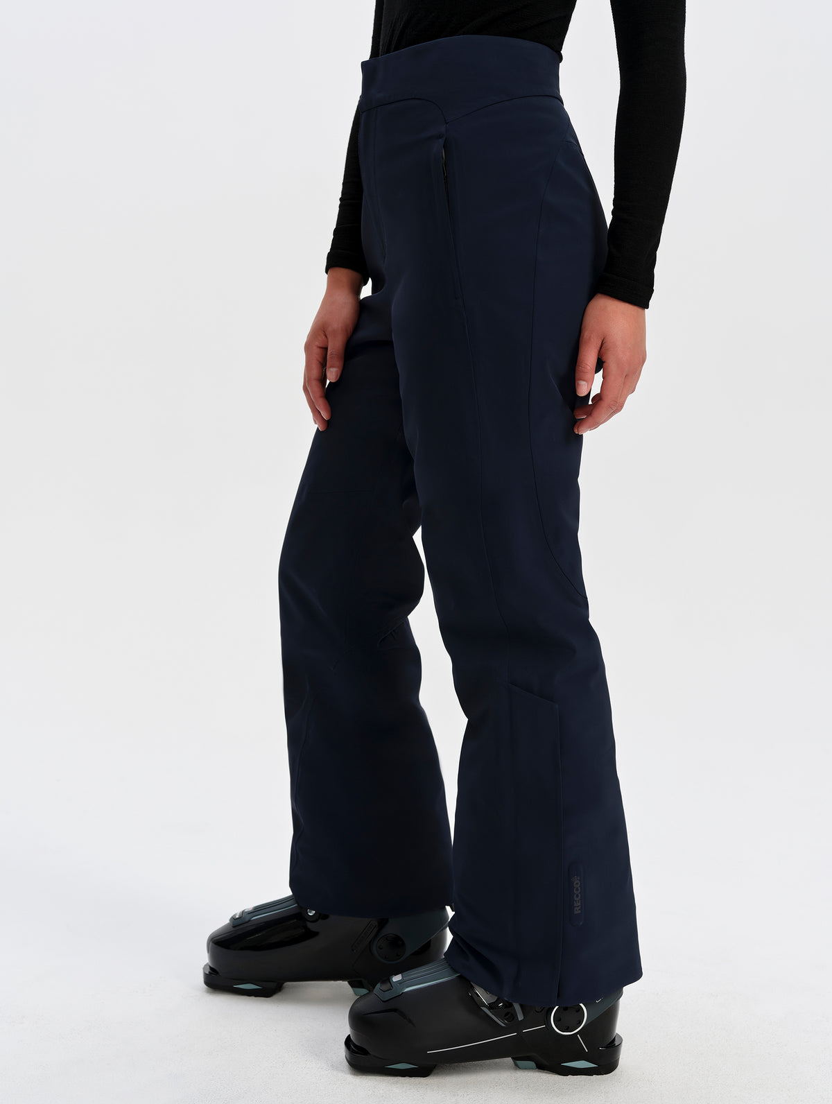 Aurora Insulated Snow Pant - Total Eclipse
