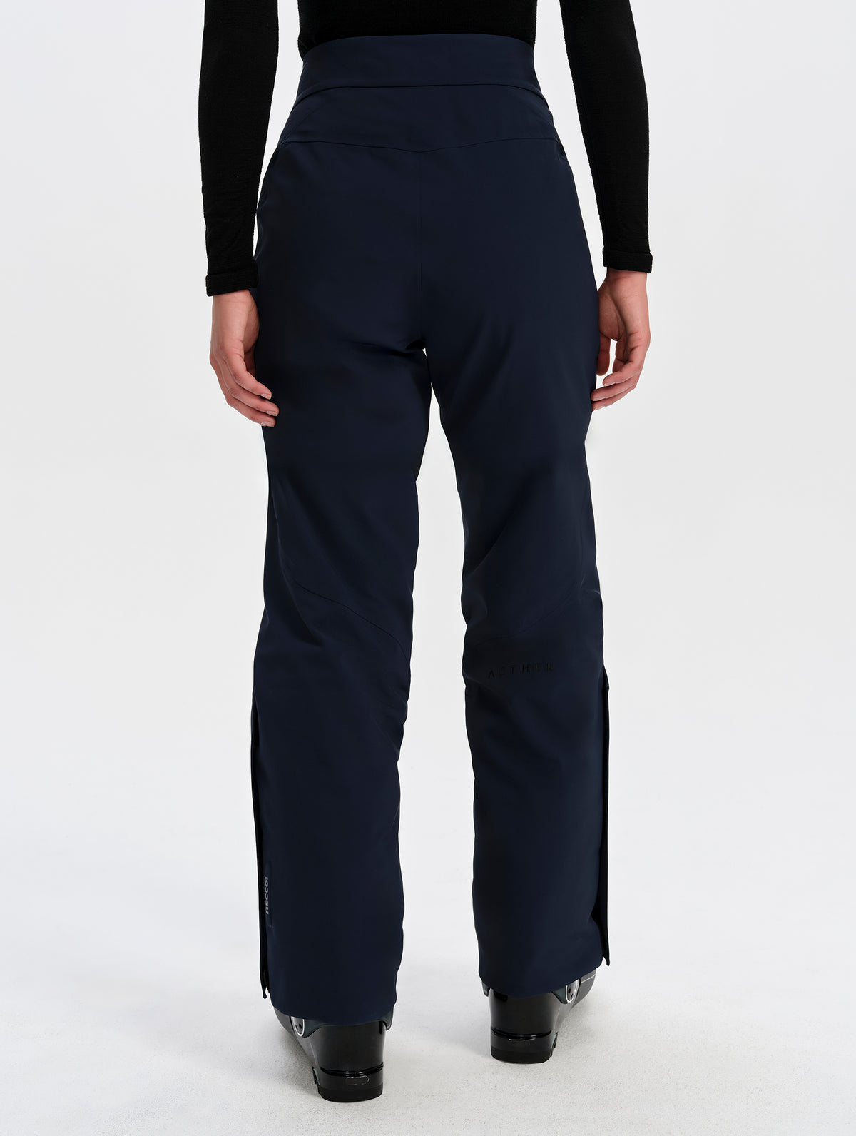 Aurora Insulated Snow Pant - Total Eclipse