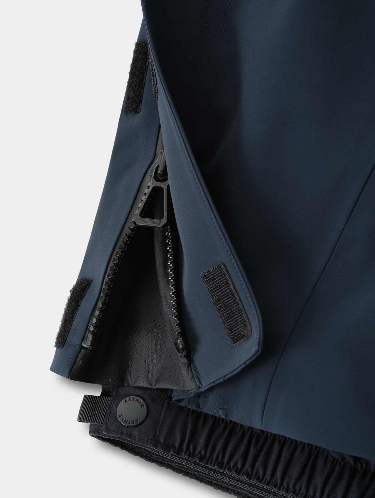 Aurora Insulated Snow Pant - Total Eclipse