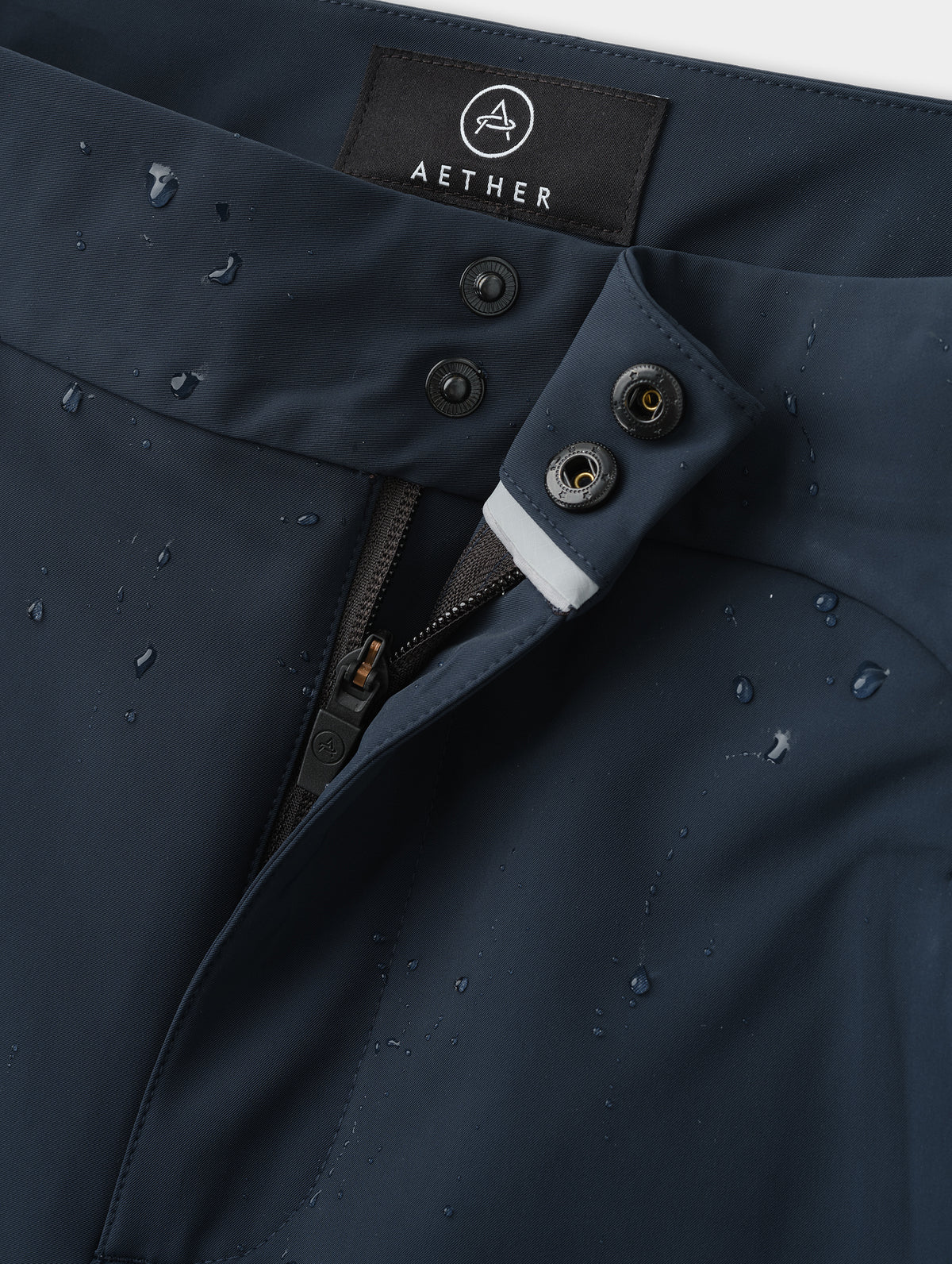 Aurora Insulated Snow Pant - Total Eclipse