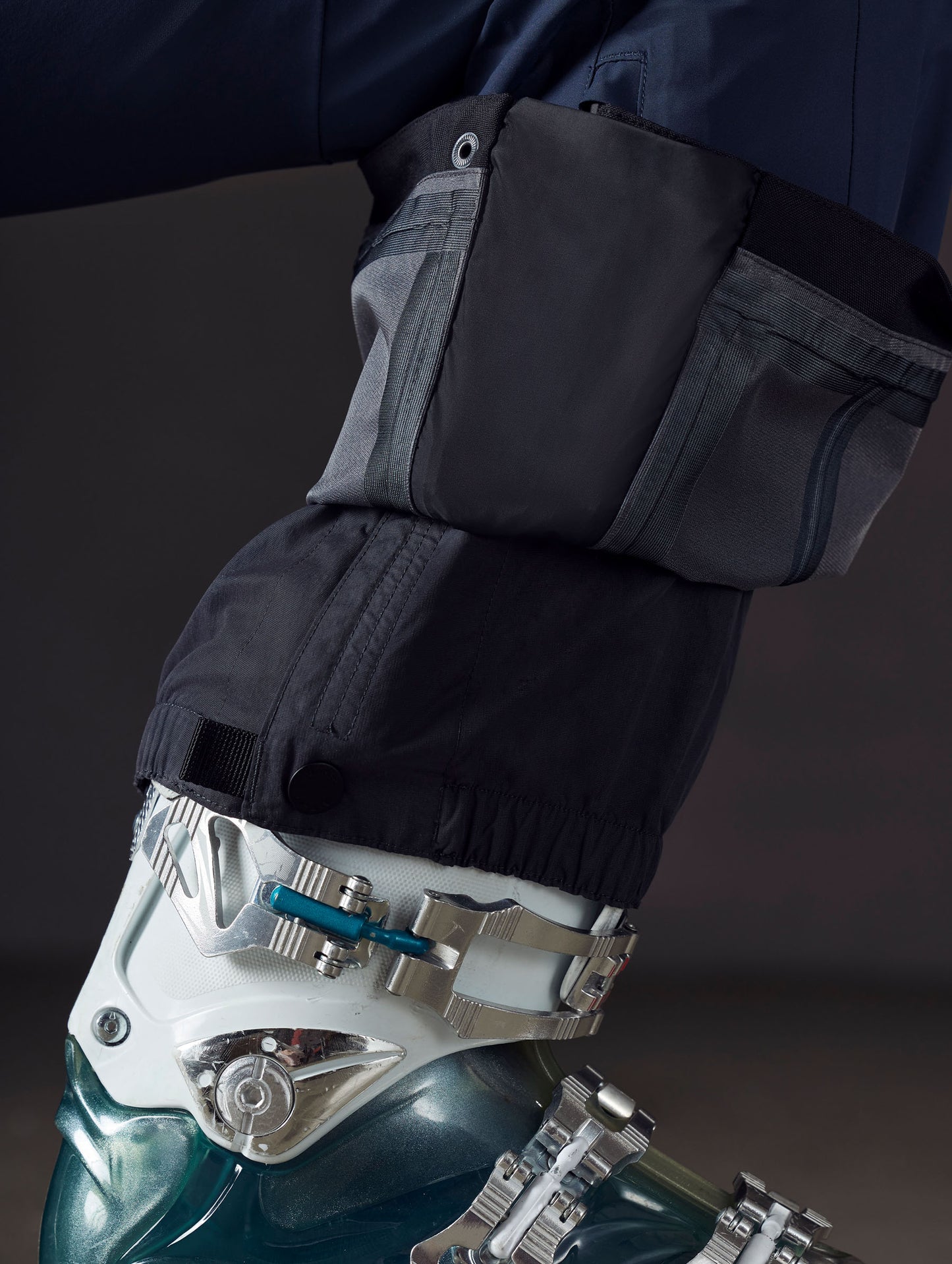 Boyd Snow Pant - Total Eclipse