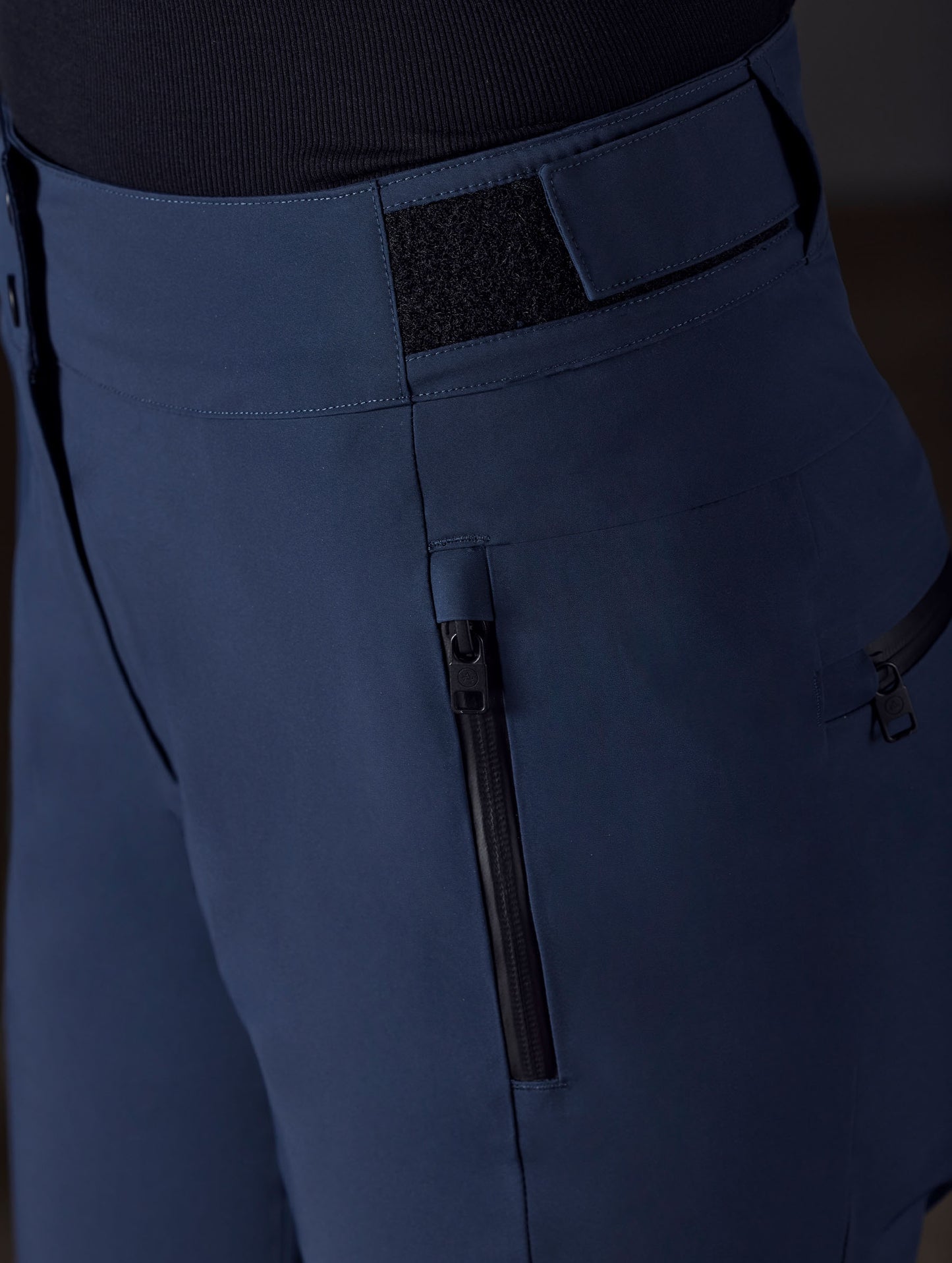 Boyd Snow Pant - Total Eclipse