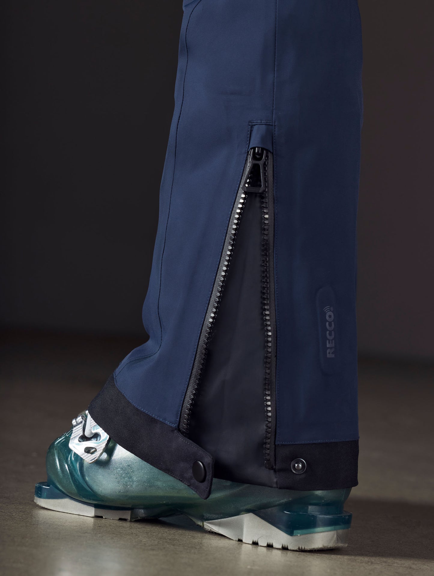 Boyd Snow Pant - Total Eclipse