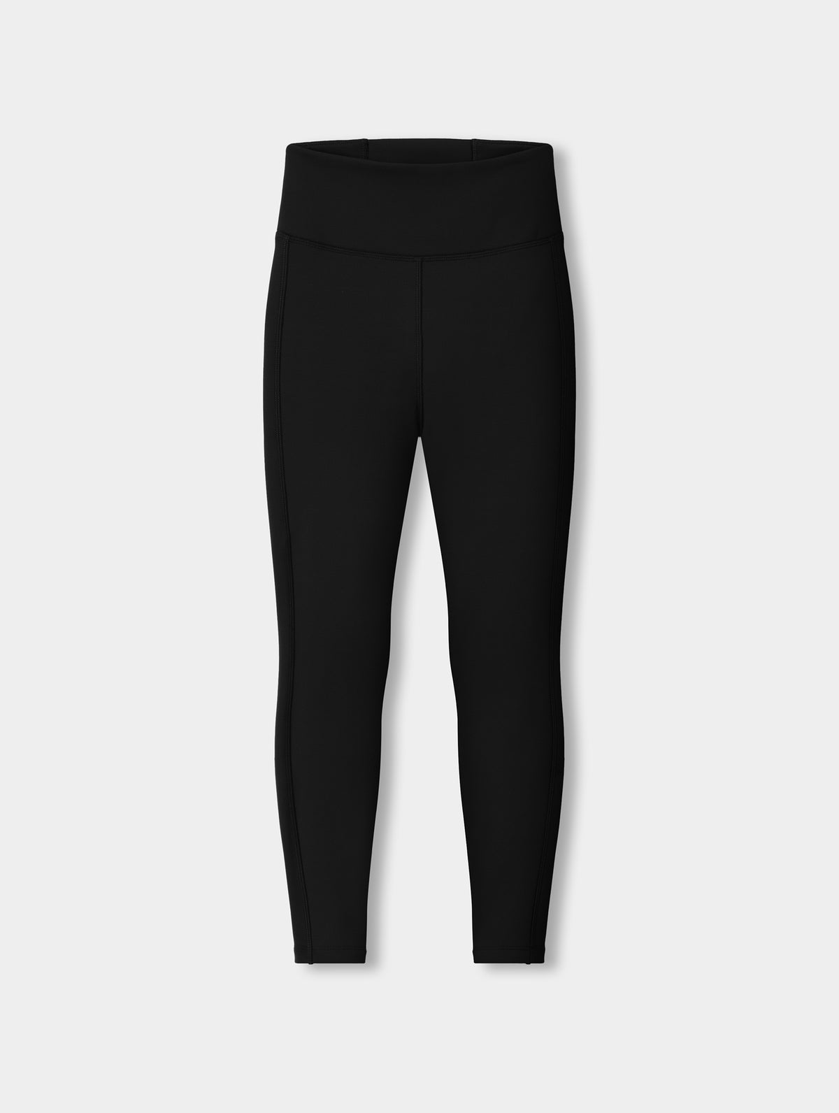 Hearth Winter Legging - Onyx Black