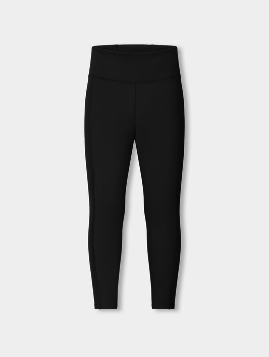 Hearth Winter Legging - Onyx Black