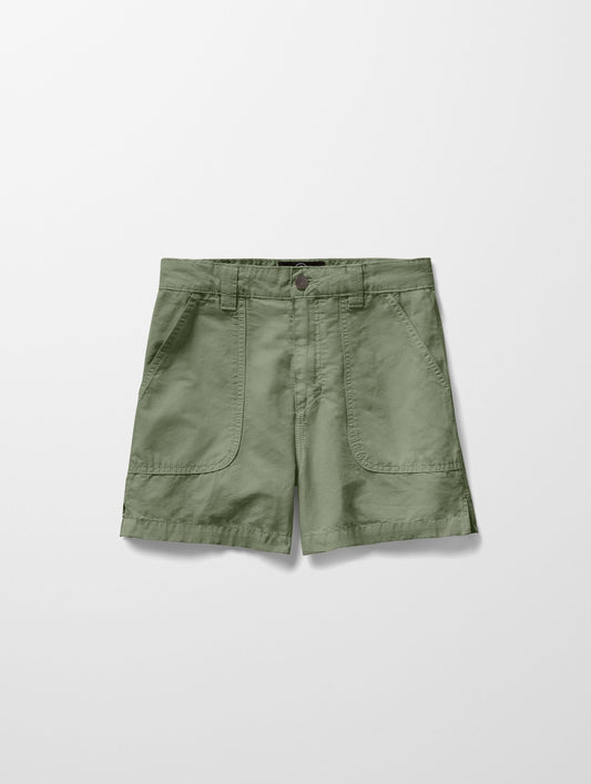 Masai Safari Short - Fern Green