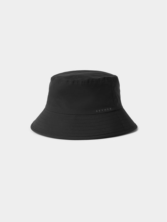 Wallace Bucket Hat - Onyx Black