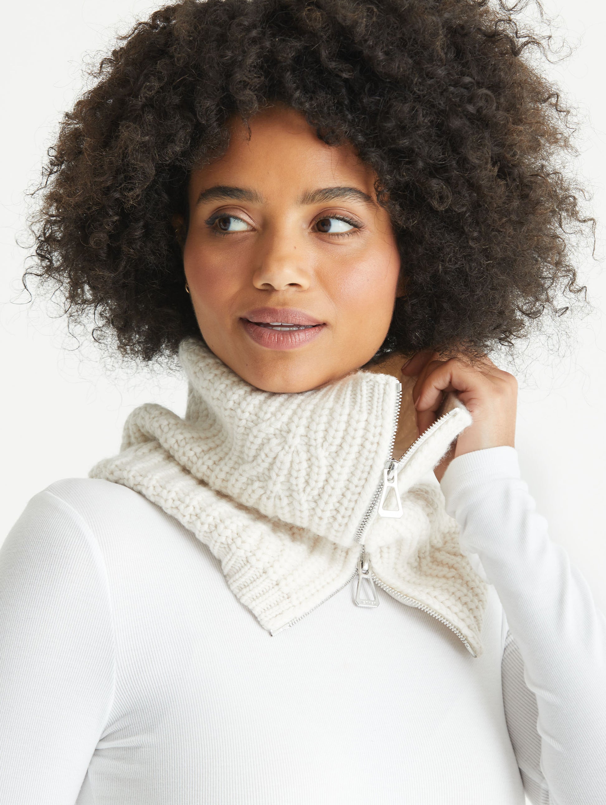 neck gaiter from Aether Apparel
