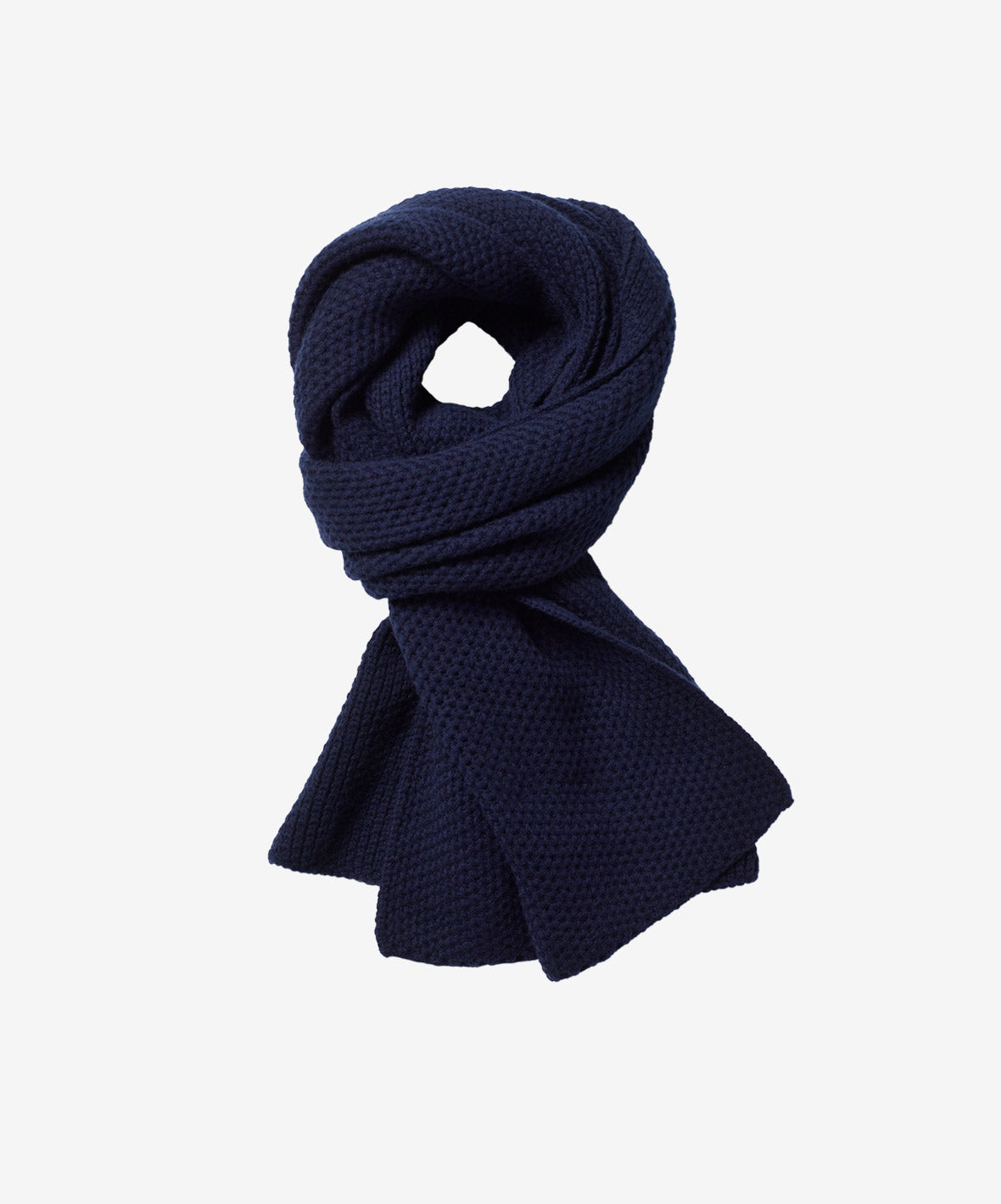Luxe Scarf - Total Eclipse