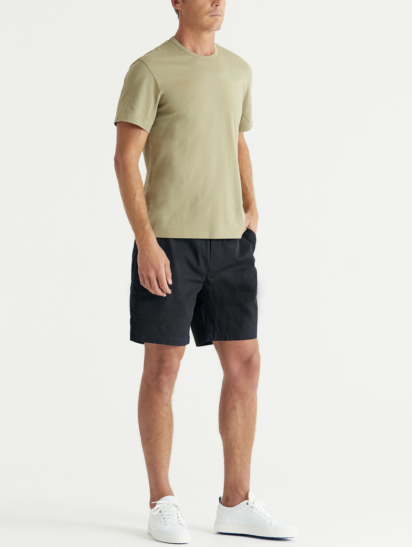 shorts for men from Aether Apparel