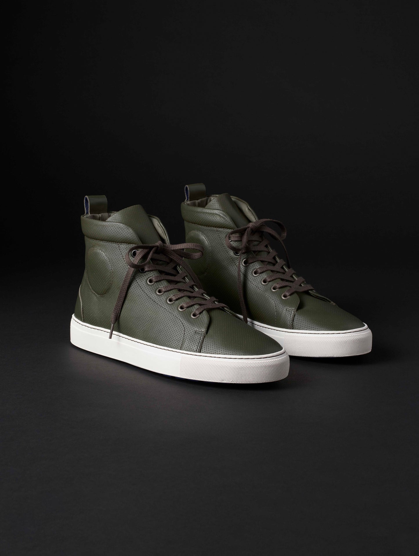 sneakers for men from Aether Apparel