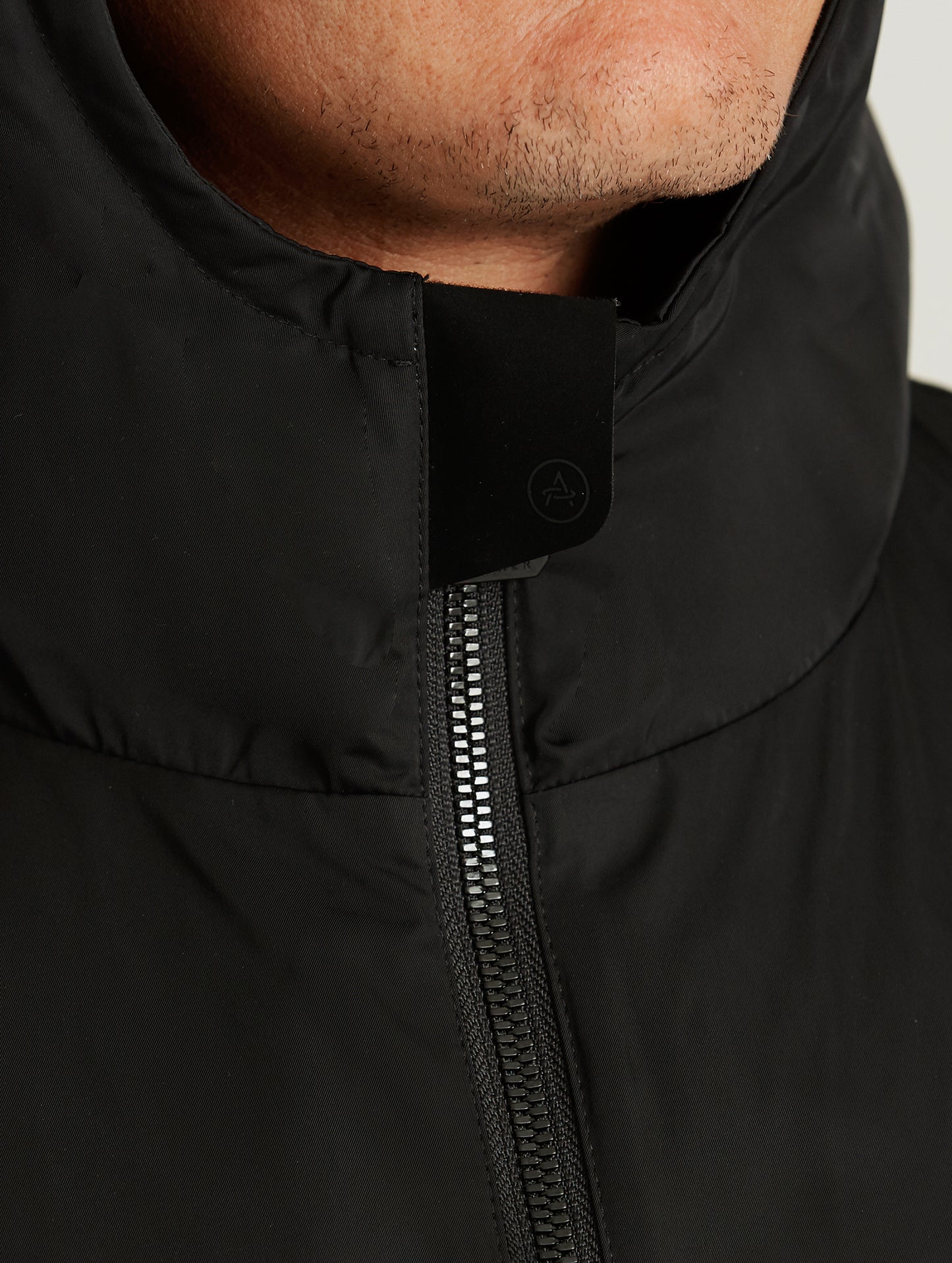 insulated jacket for men at Aether Apparel