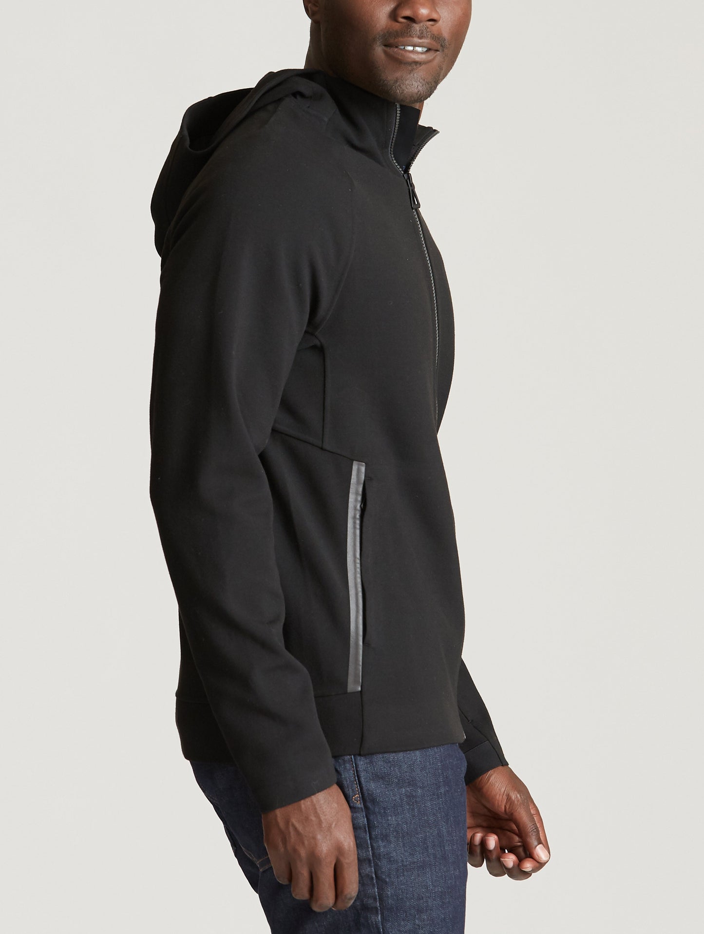 hoodie for men from Aether Apparel