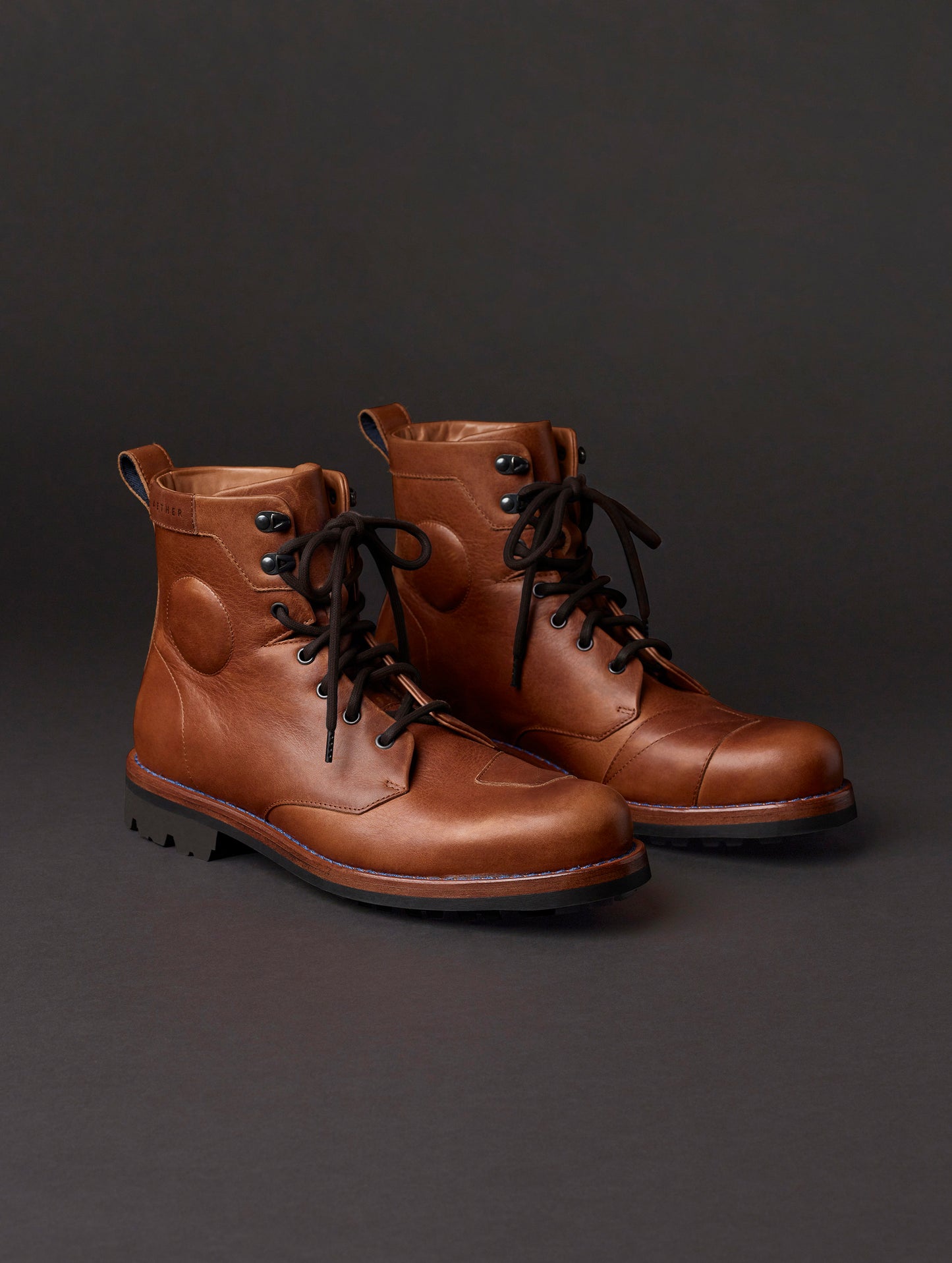 boot for men from Aether Apparel