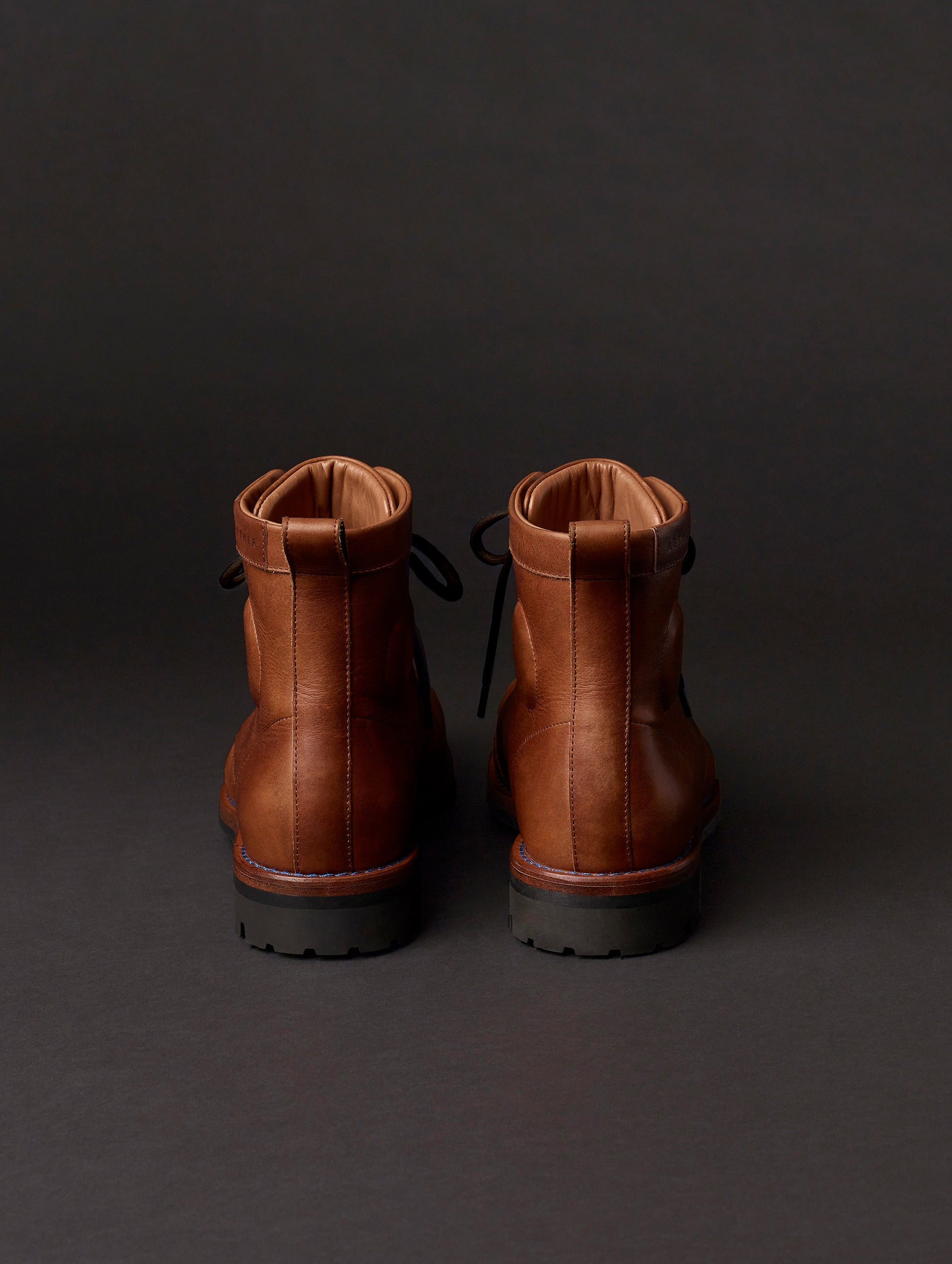 boot for men from Aether Apparel