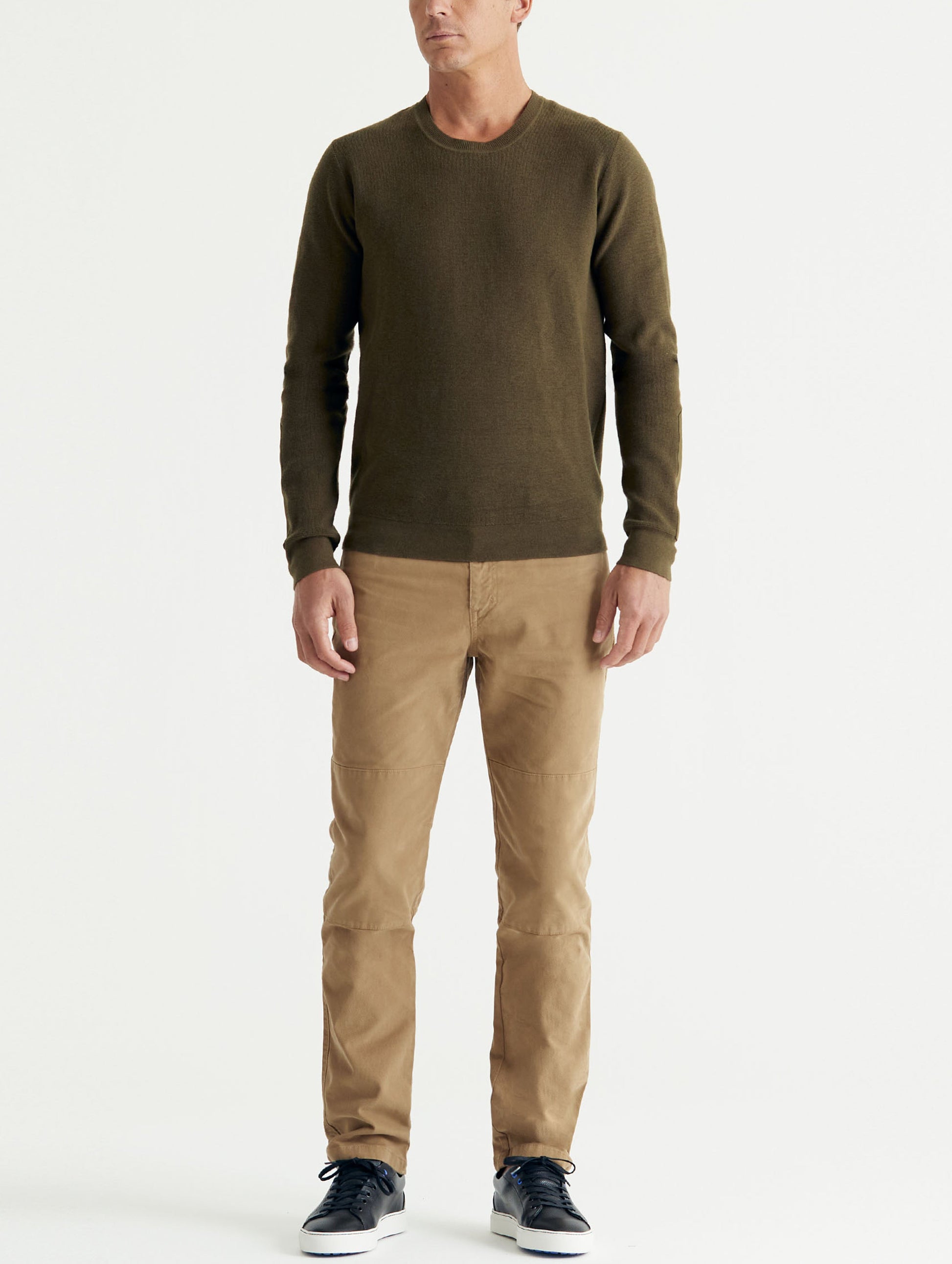 sweater for men at Aether Apparel