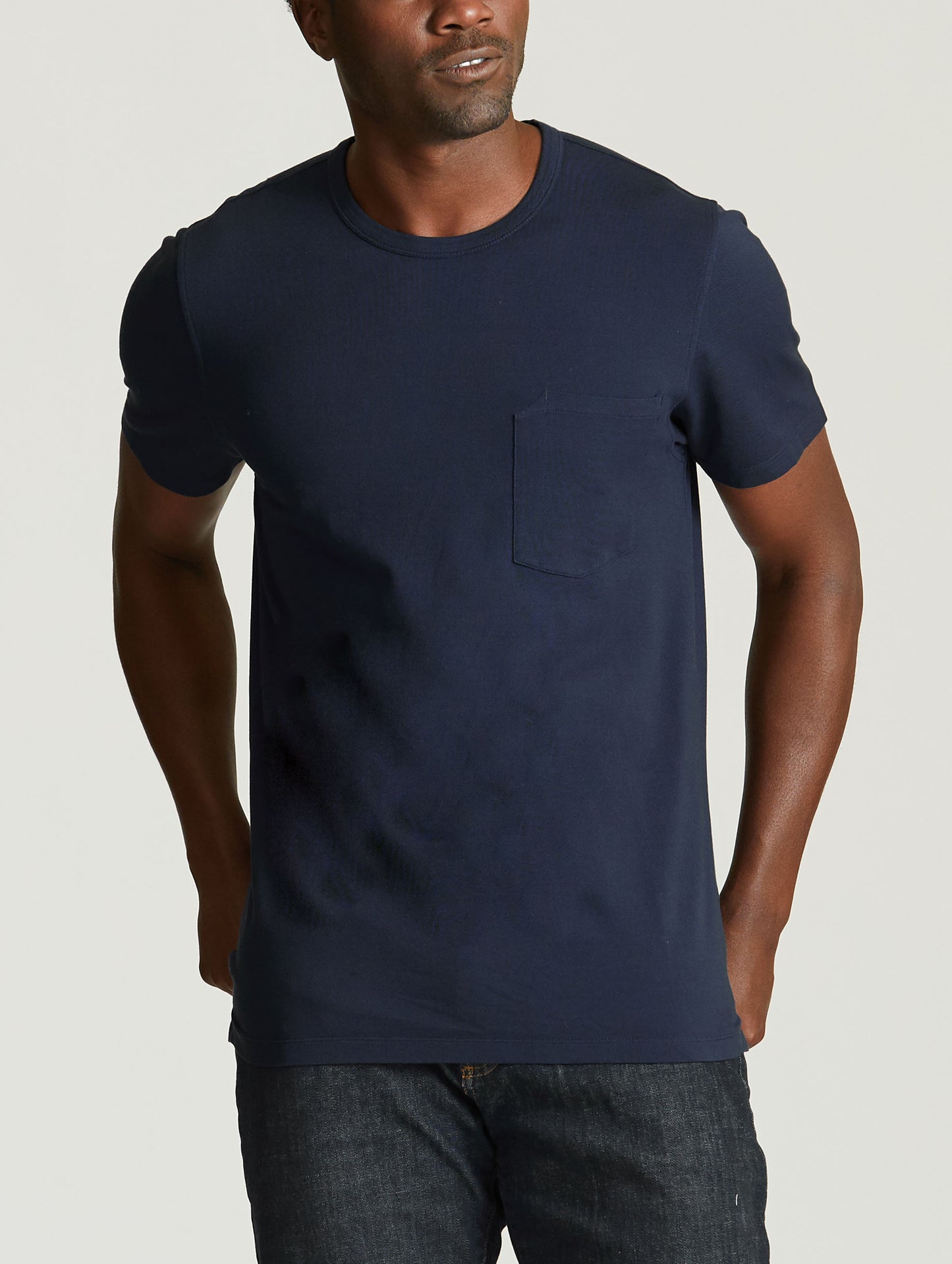 shirt for men from Aether Apparel
