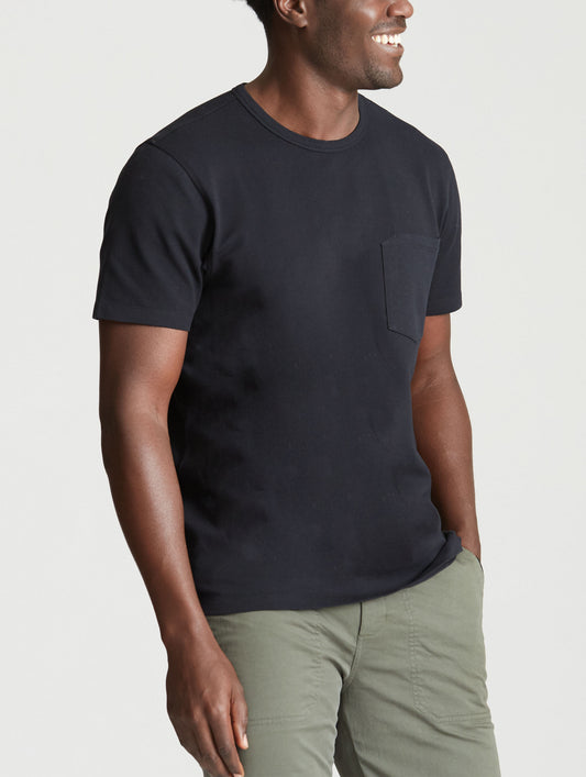 shirt for men from Aether Apparel