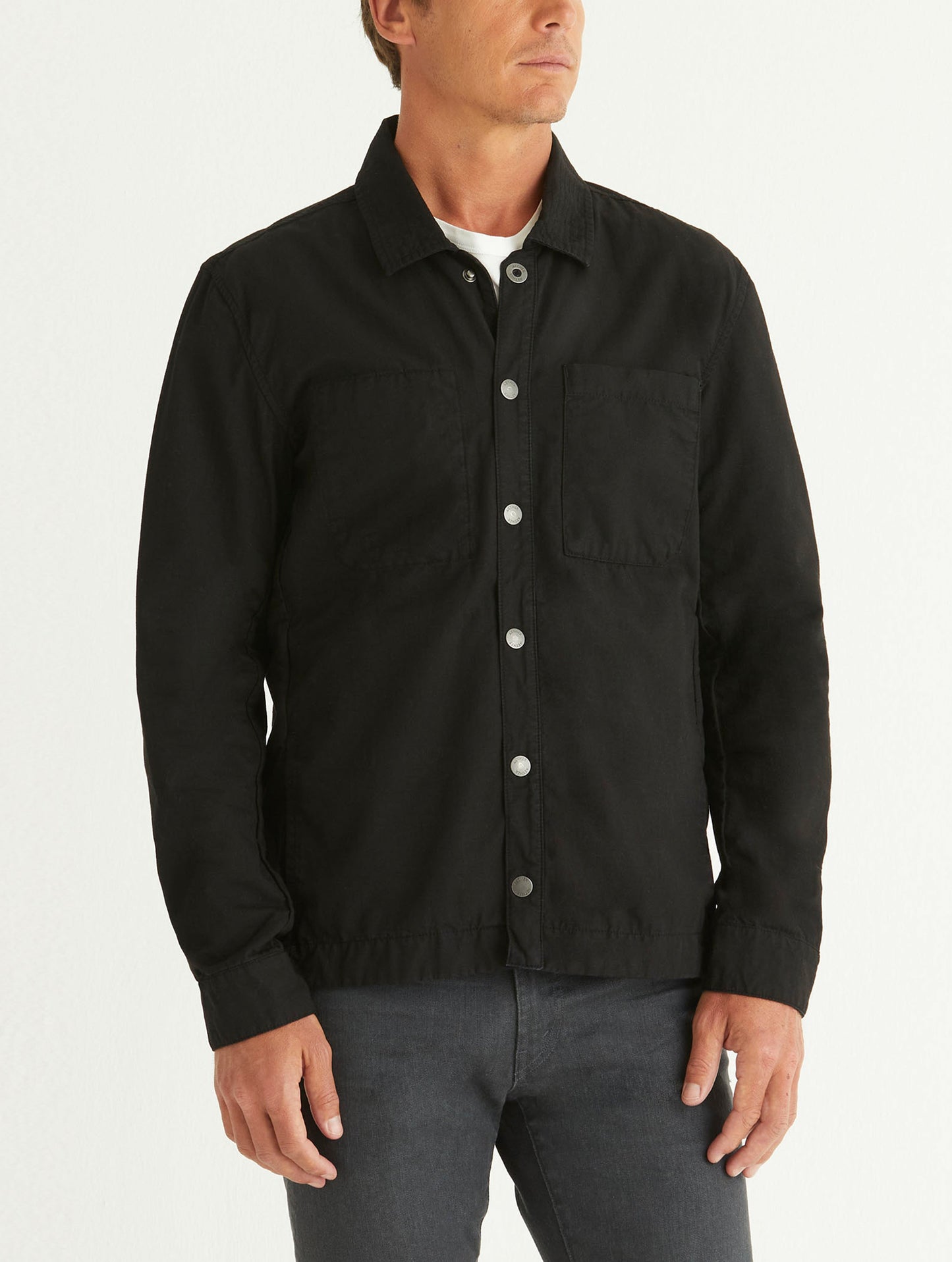 jacket for men from Aether Apparel
