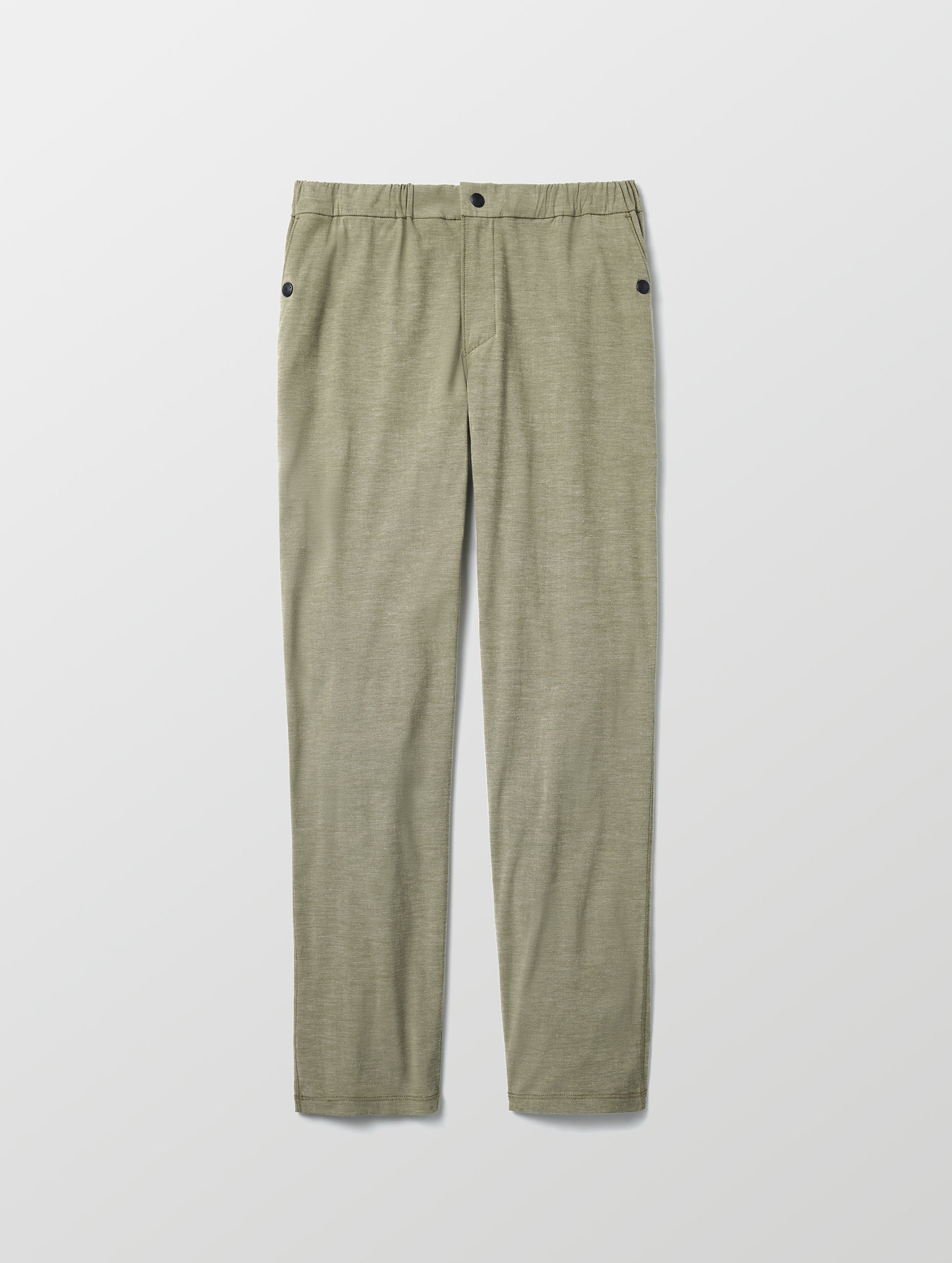 green pants from AETHER Apparel