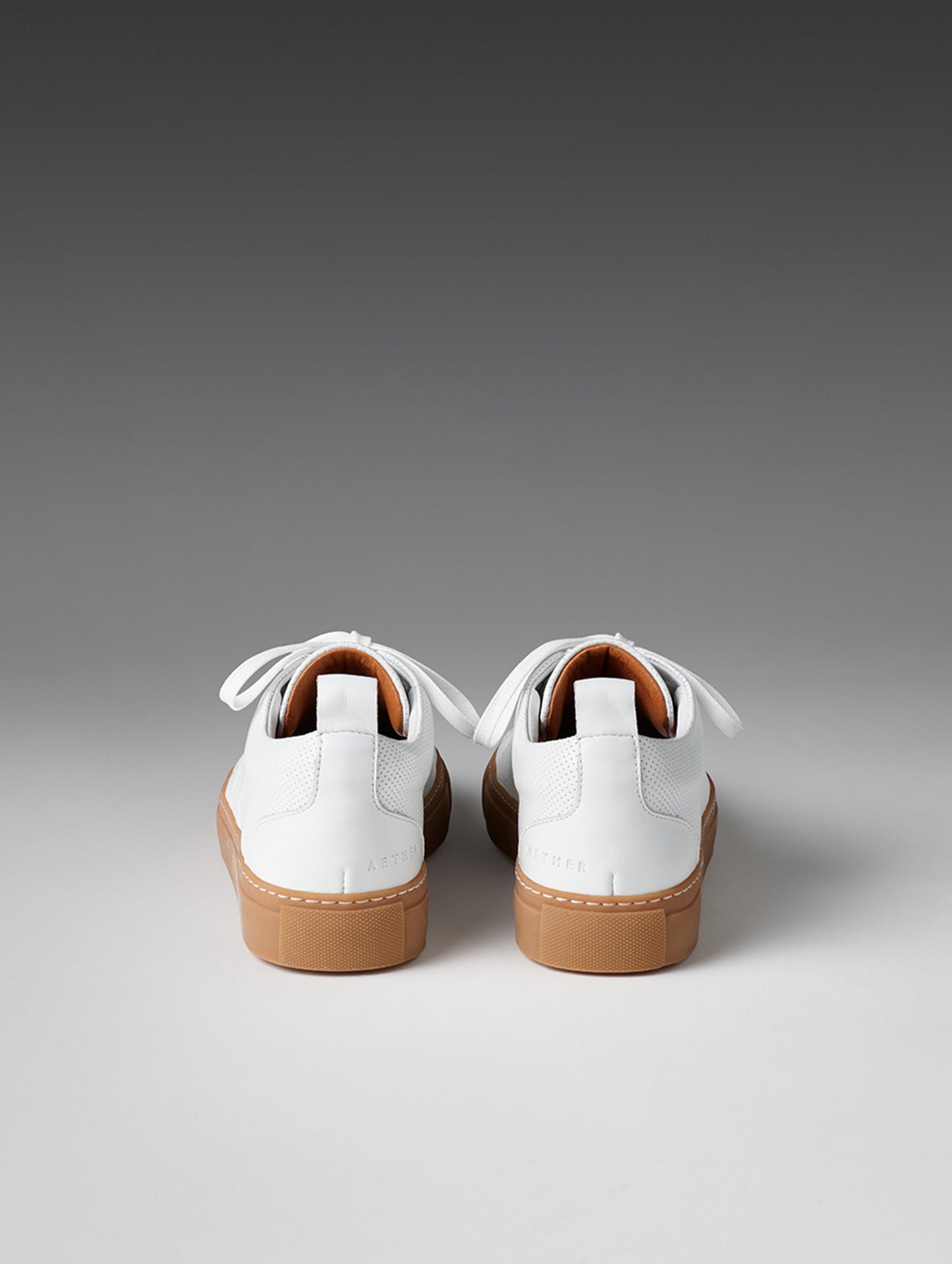 sneakers for women from Aether Apparel