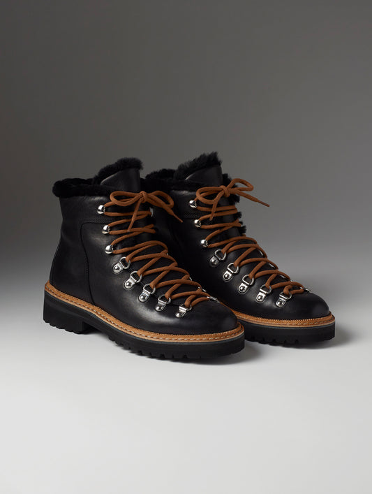 boot for women from Aether Apparel