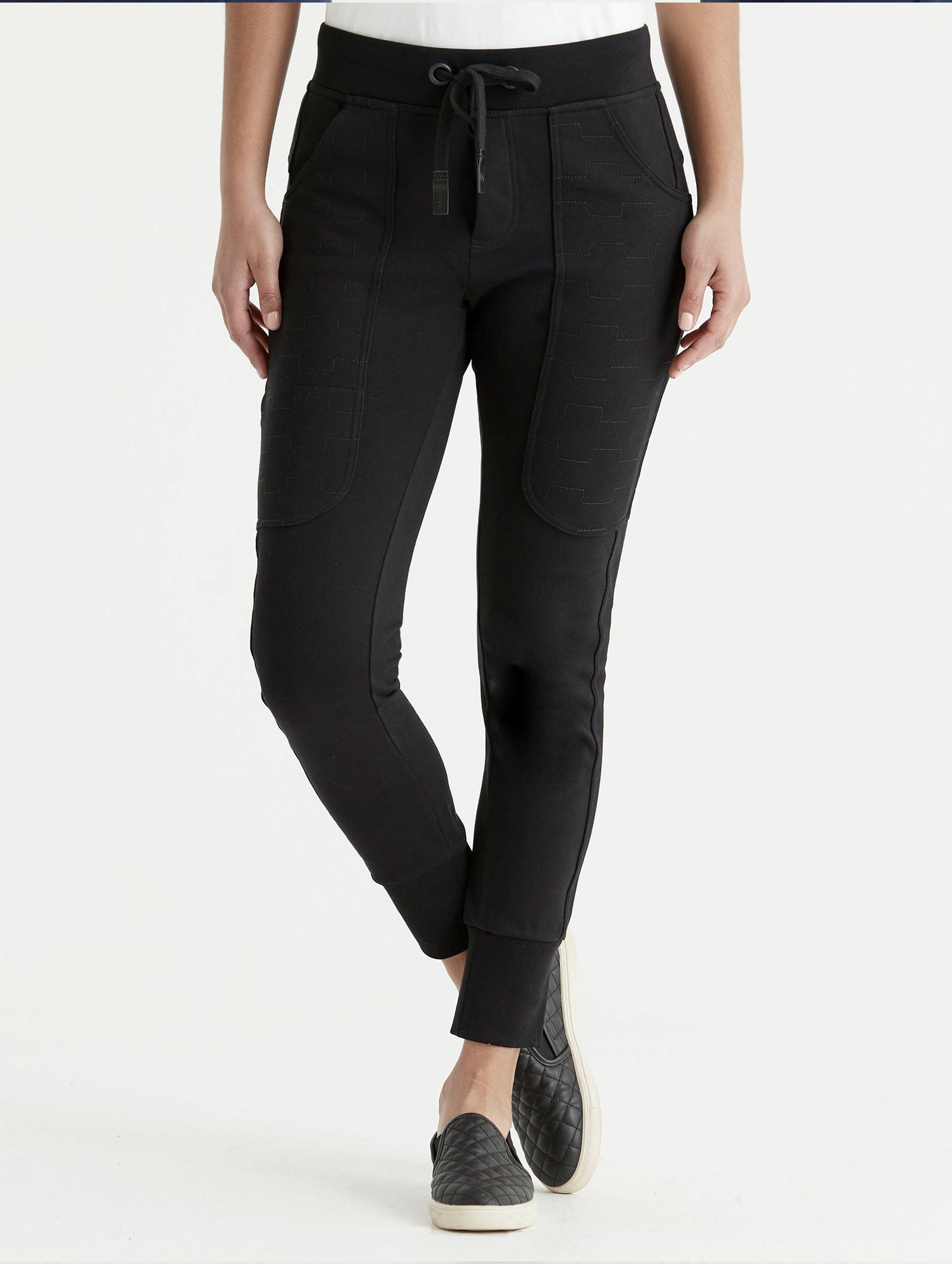 pants for women from Aether Apparel