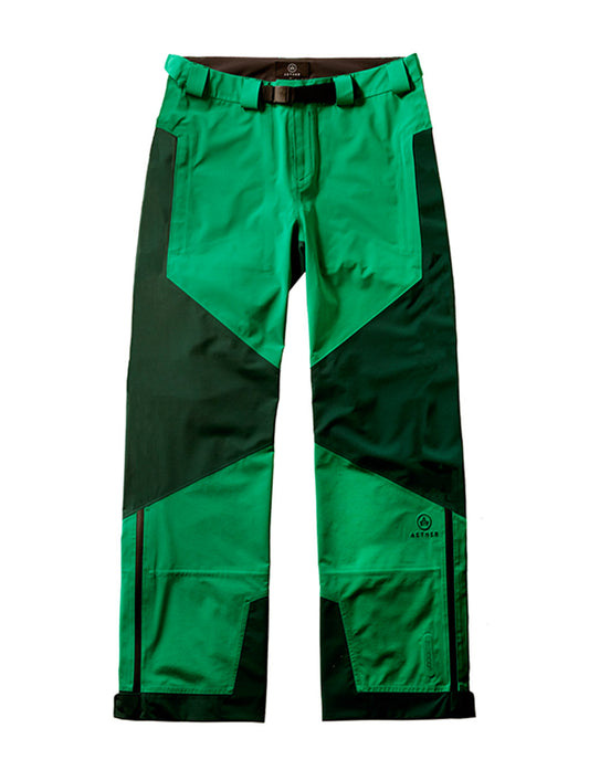 Isolated view of women's Fusion Pant from AETHER Apparel.