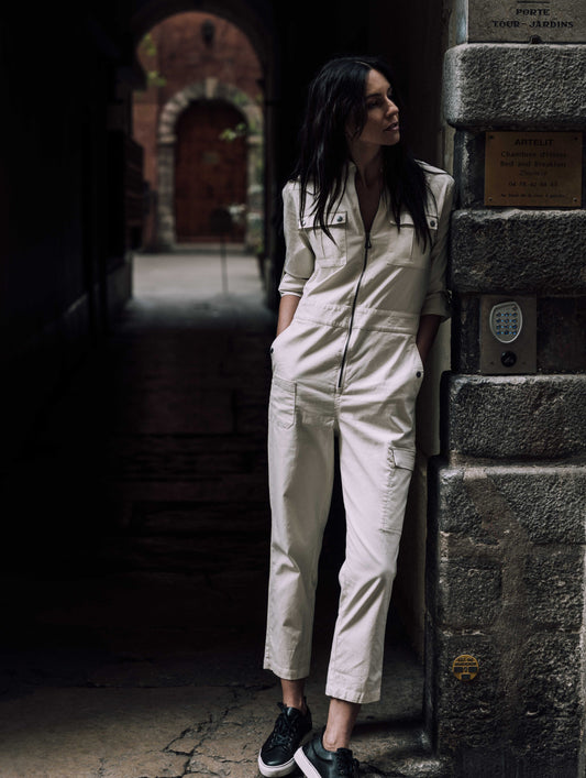 jumpsuit for women from Aether Apparel