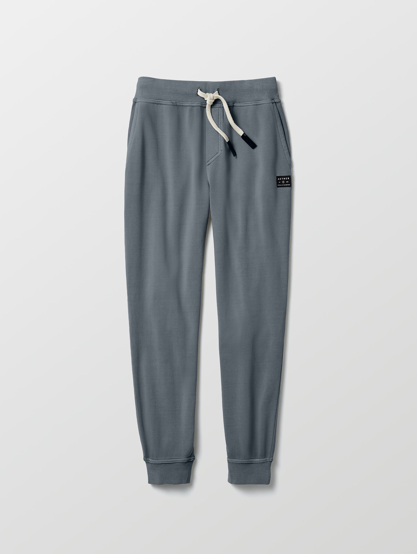 grey jogger for women from AETHER Apparel